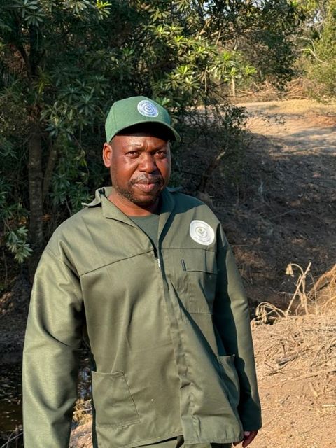 Abraham Ralph Mnisi