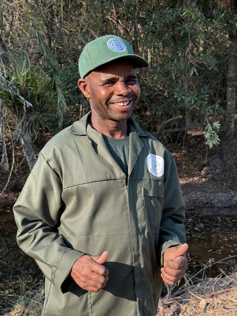 Alfred Khoza