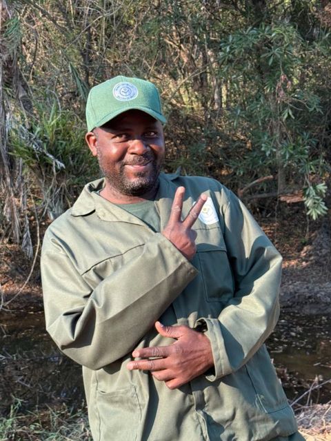 Erick Ndhunwana Govene