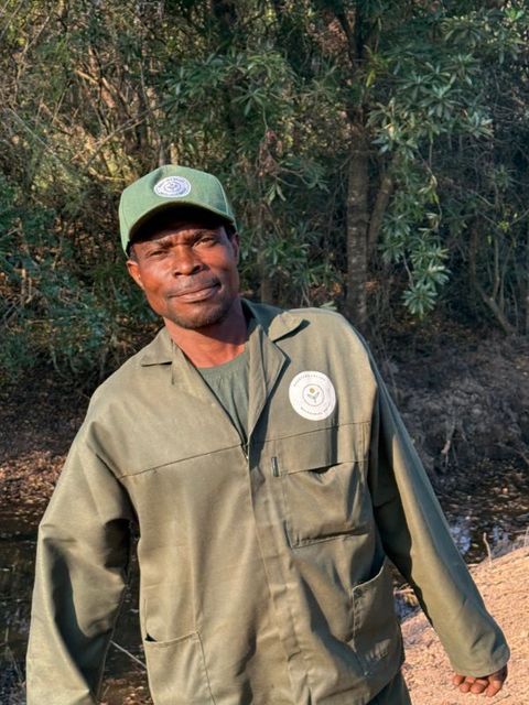 Jeffrey Makhosonke Sambo