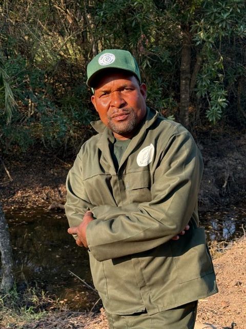 Jerry Marikhele
