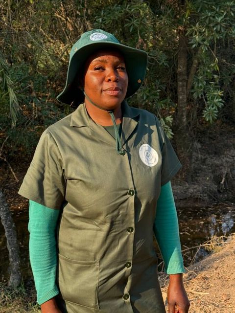 Nokuthula Hlatswayo