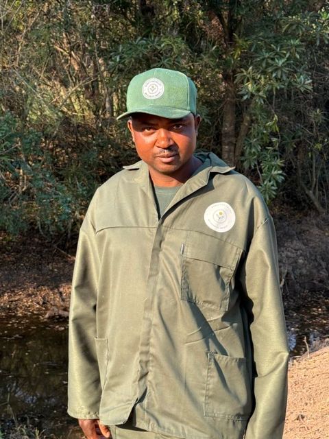 Nyiko Derick Makhubela