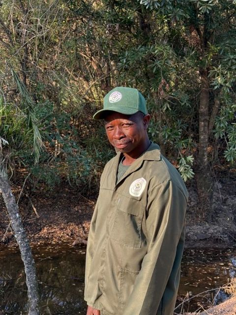 Orlando Ndlovu