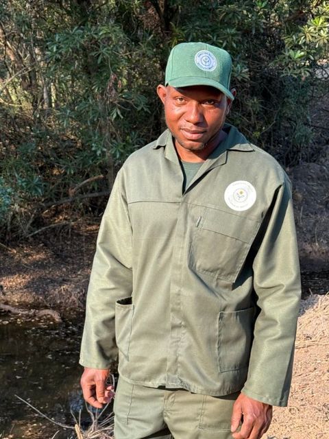 Sidney Given Mathebula